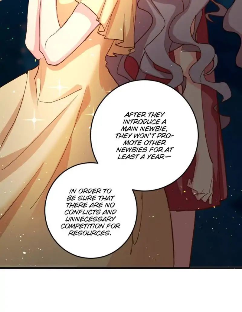 A Star Reborn: The Queen's Return Chapter 83 19